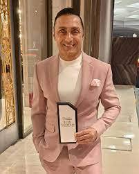 Rahul Bose